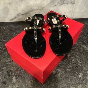 valentino sandal